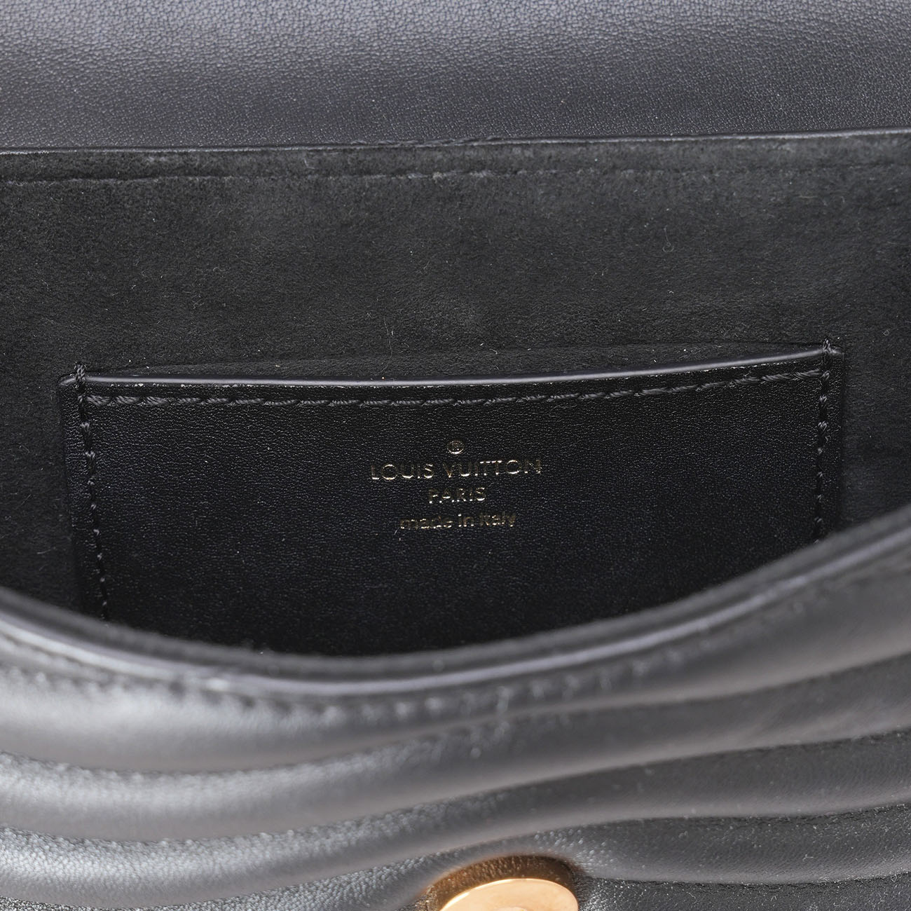 LOUIS VUITTON(USED)루이비통 M56461 뉴웨이브 멀티 포쉐트